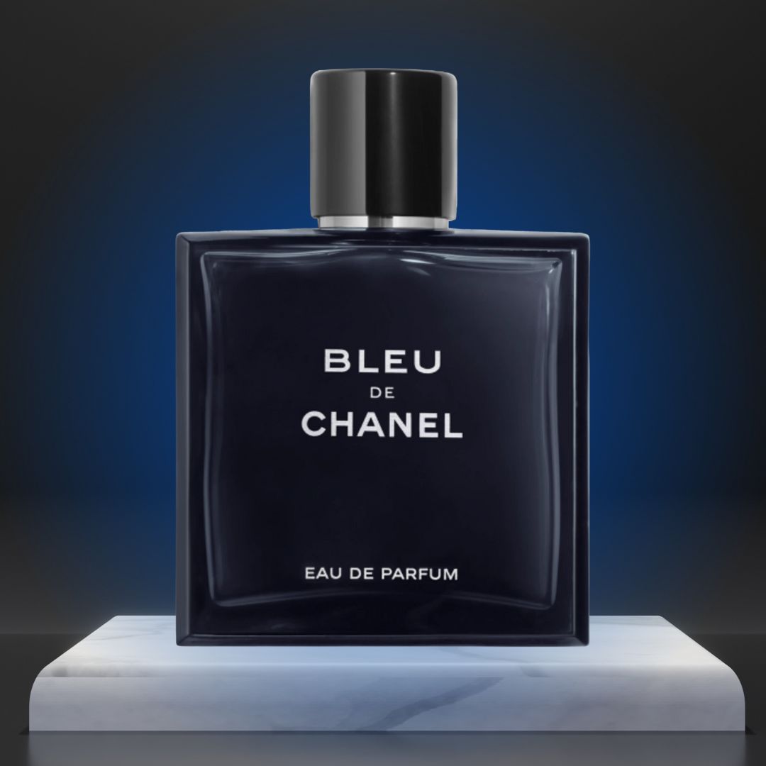 BLEU DE CHANEL DE PARFUM - MEN'S PERFUME