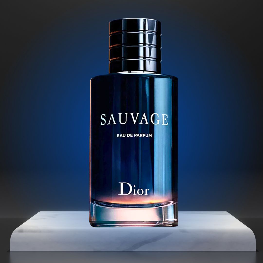 DIOR SAUVAGE - MEN'S PERFUME