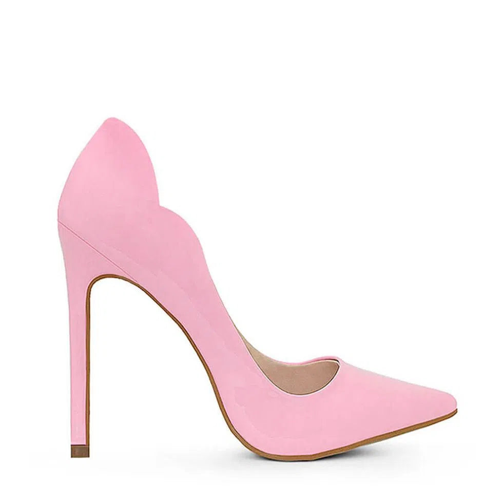 SCARPIN MIA PINK