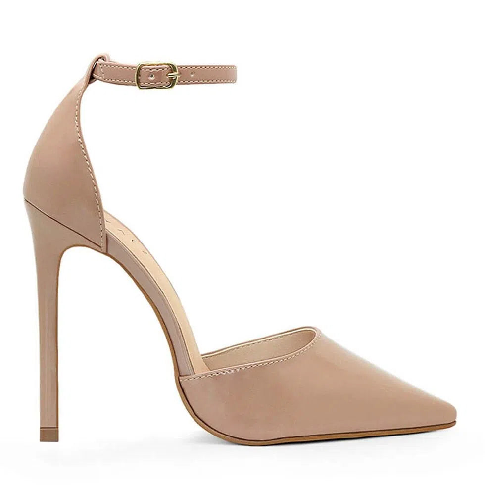 SCARPIN SCARLLET NUDE