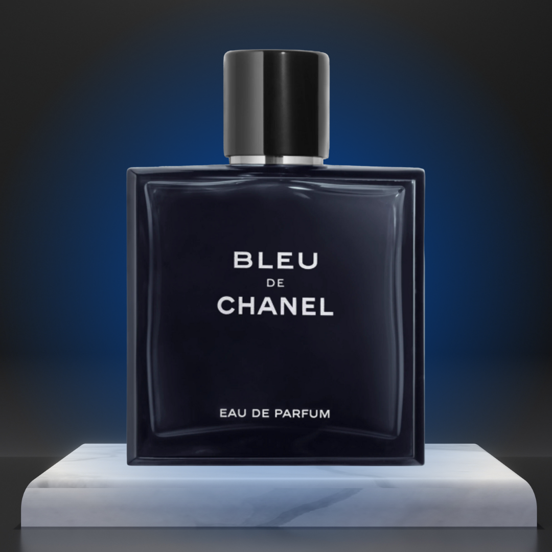 Buy 1 Get 3 - SAUVAGE| BLUE CHANEL | 212 VIP MEN