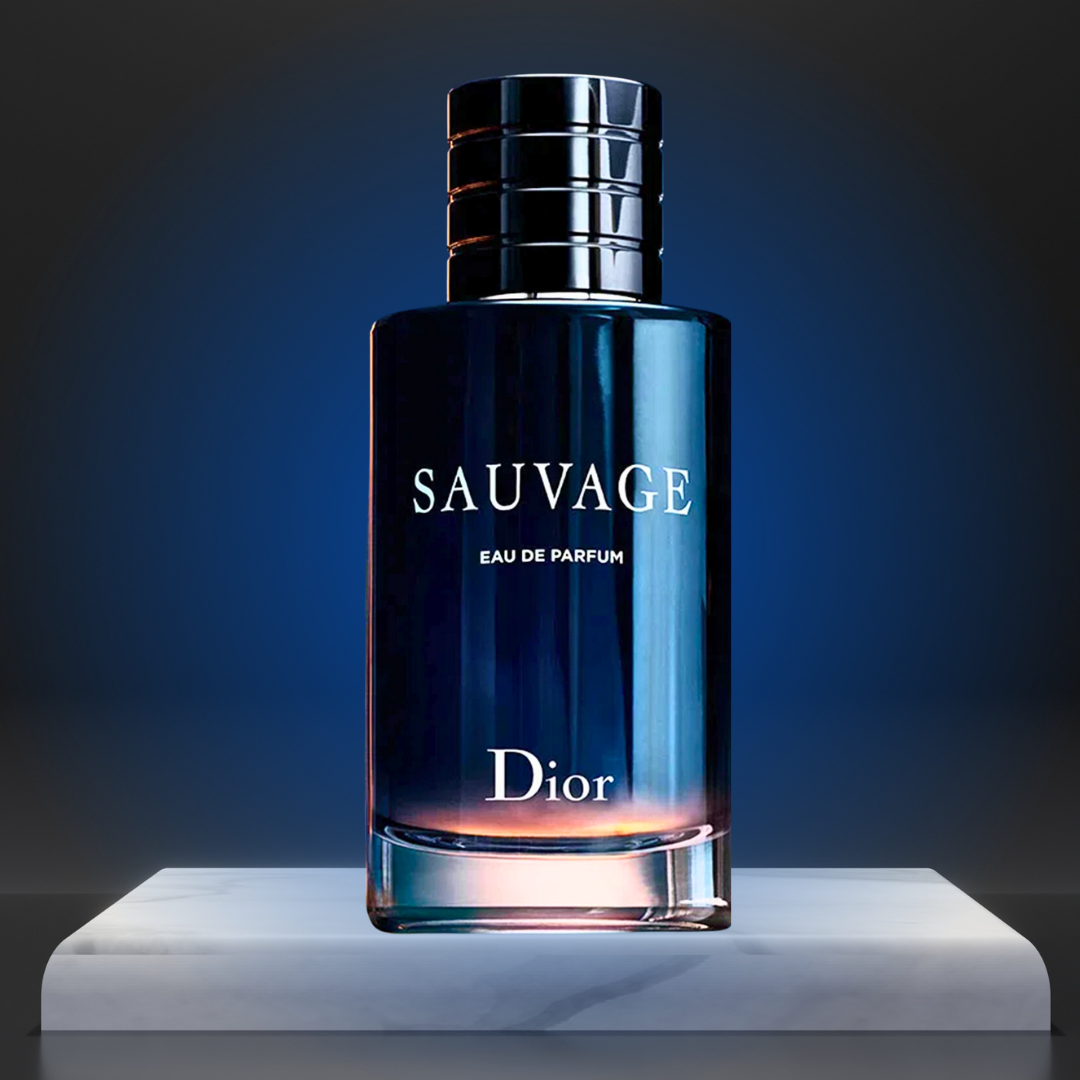 Buy 1 Get 3 - SAUVAGE| BLUE CHANEL | 212 VIP MEN