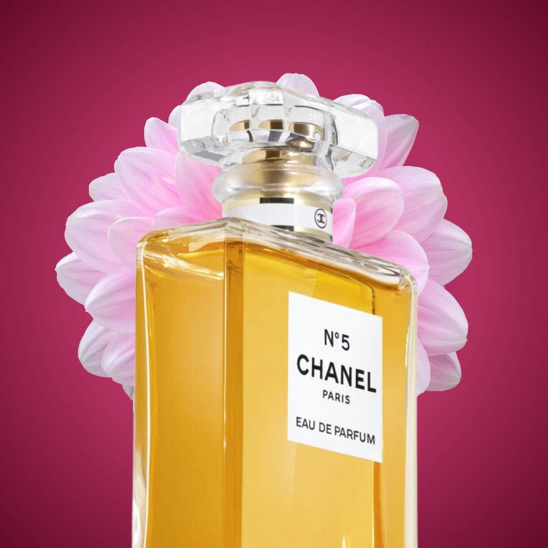 CHANEL N°5 - WOMEN'S PERFUME