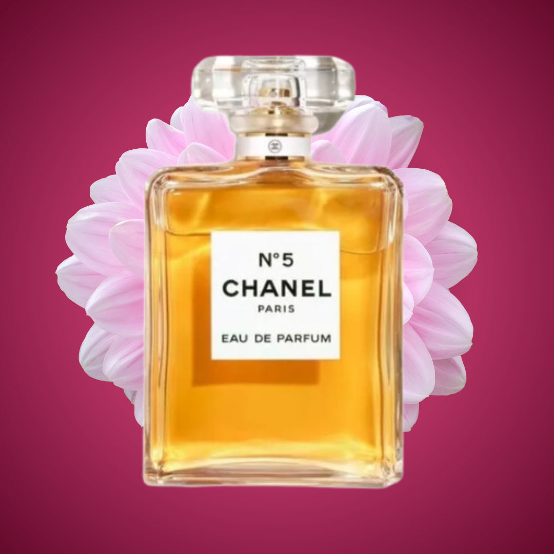 CHANEL N°5 - WOMEN'S PERFUME