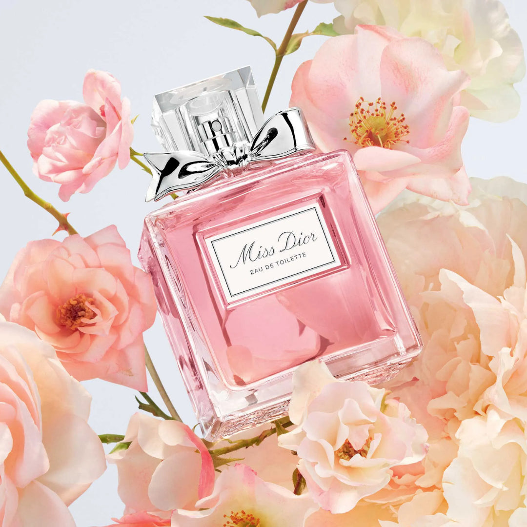 MISS DIOR - WOMEN'S PERFUME