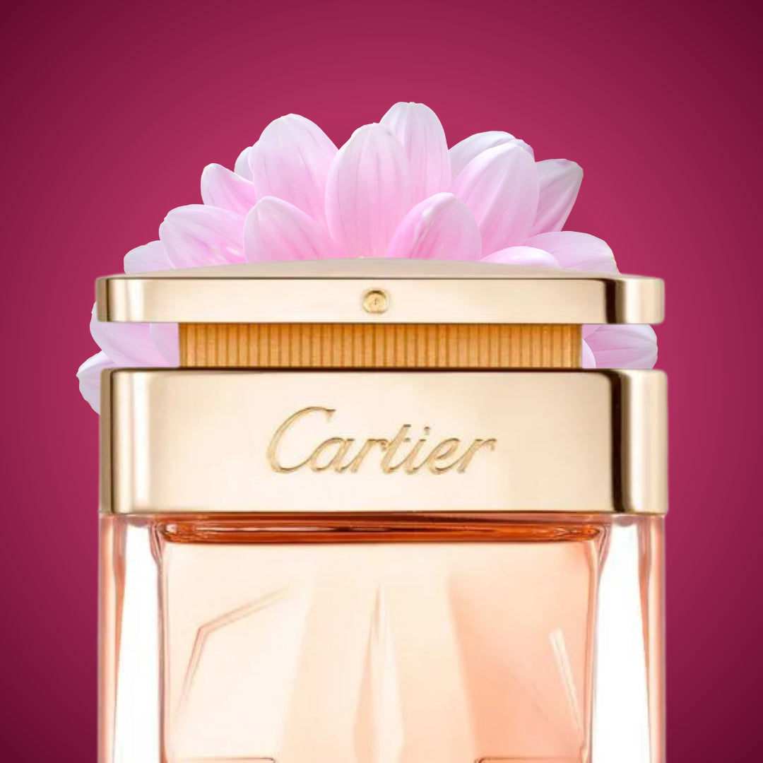 LA PANTHÈRE BY CARTIER - WOMEN'S PERFUME