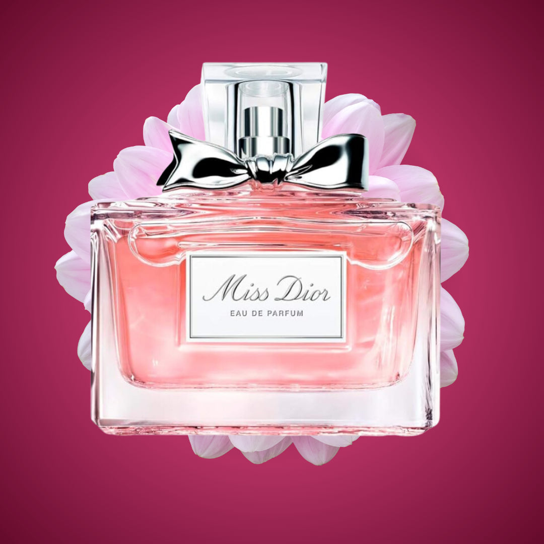 MISS DIOR - WOMEN'S PERFUME