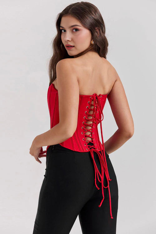 CORSET SHAPING MANCINI