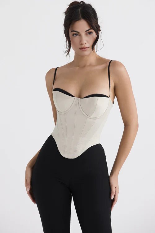 CORSET SHAPING CORMEC