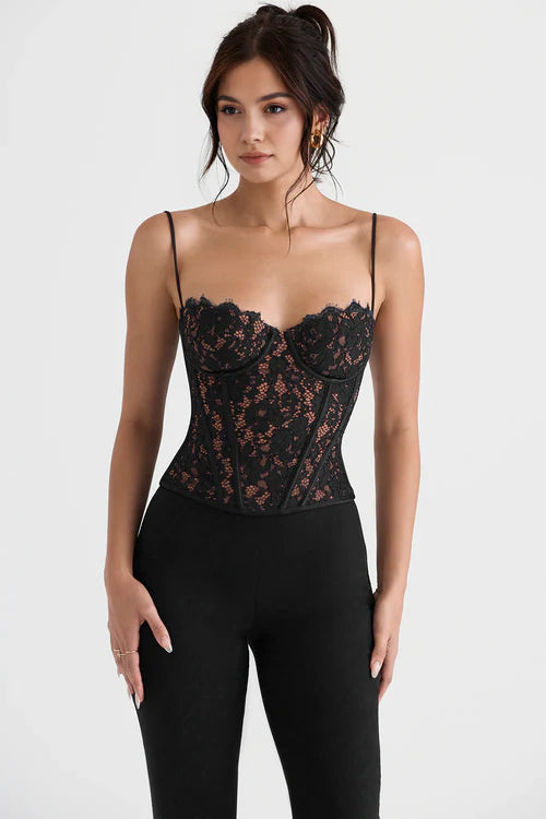 CORSET LACE AMATO