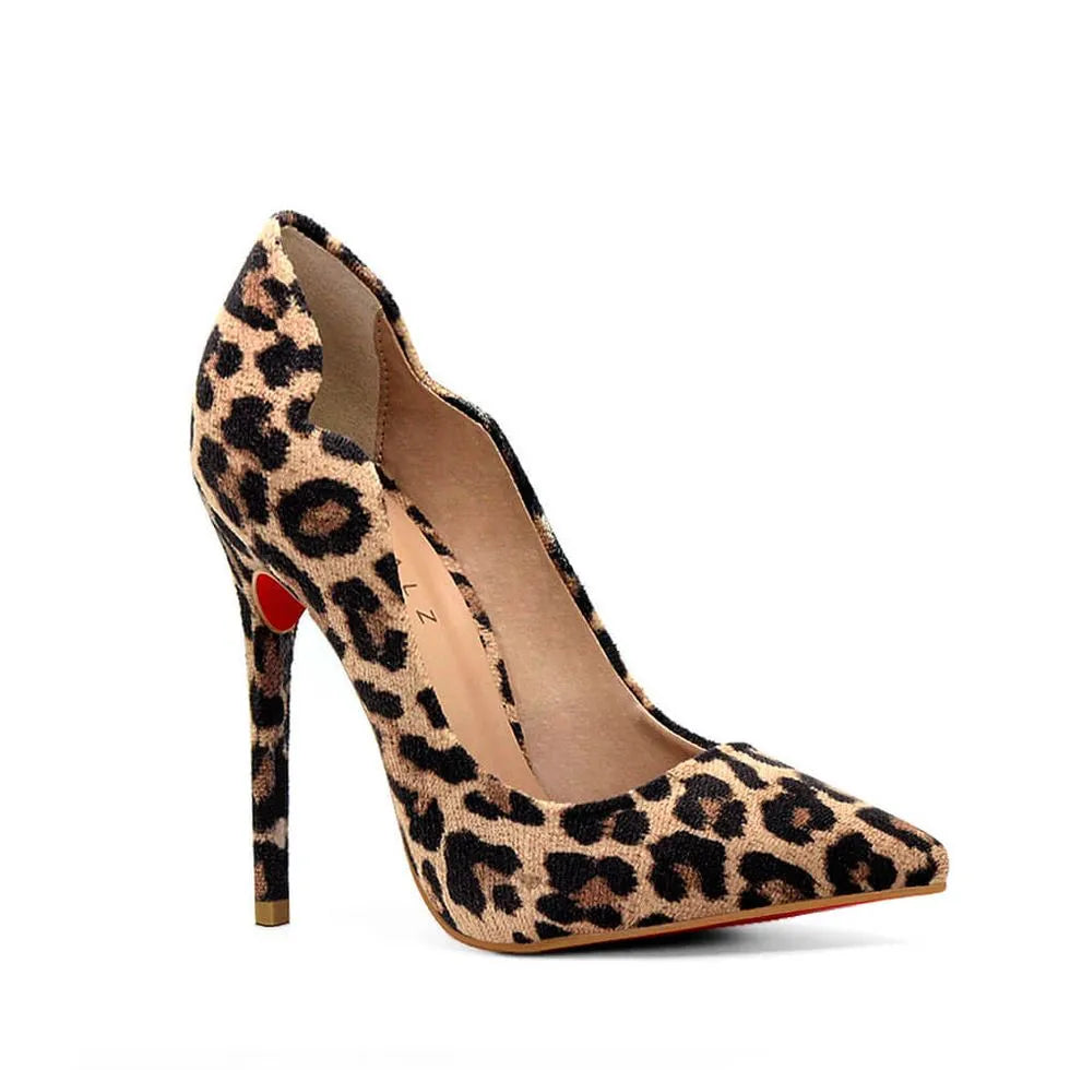 SCARPIN MIA OUNCE