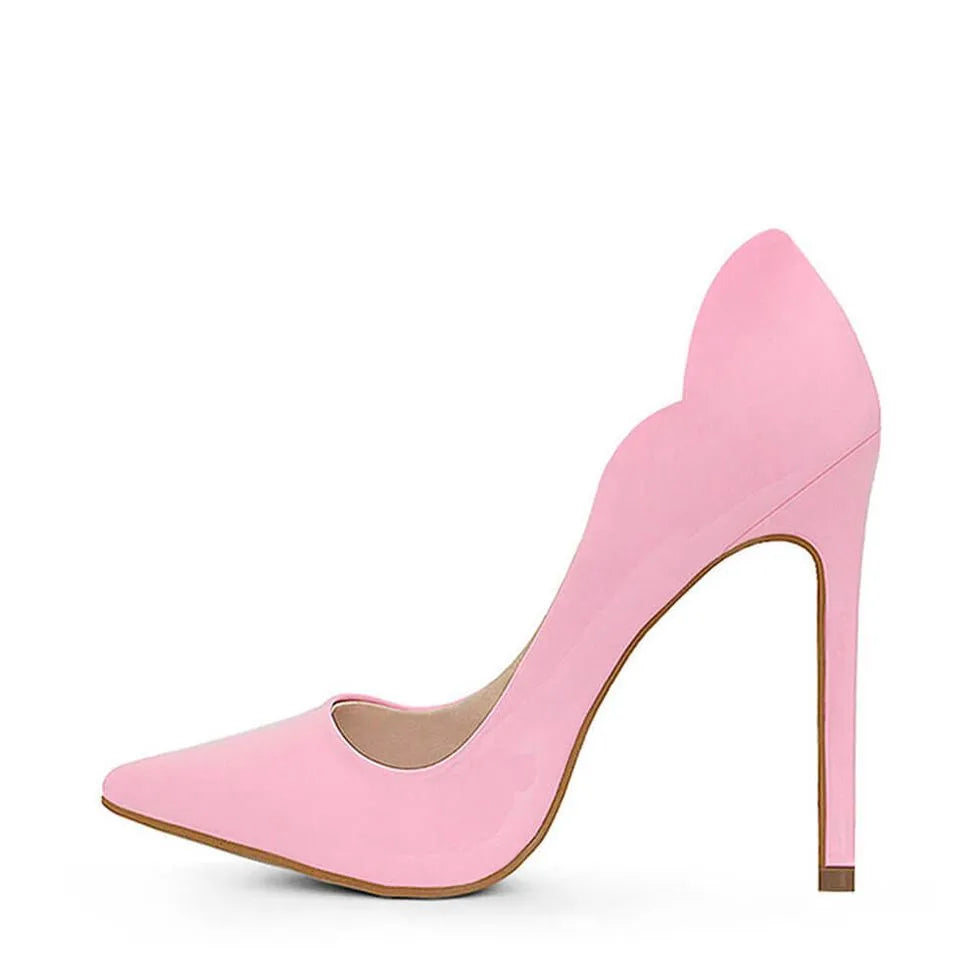 SCARPIN MIA PINK