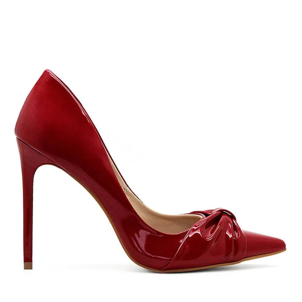 SCARPIN LUNA RED