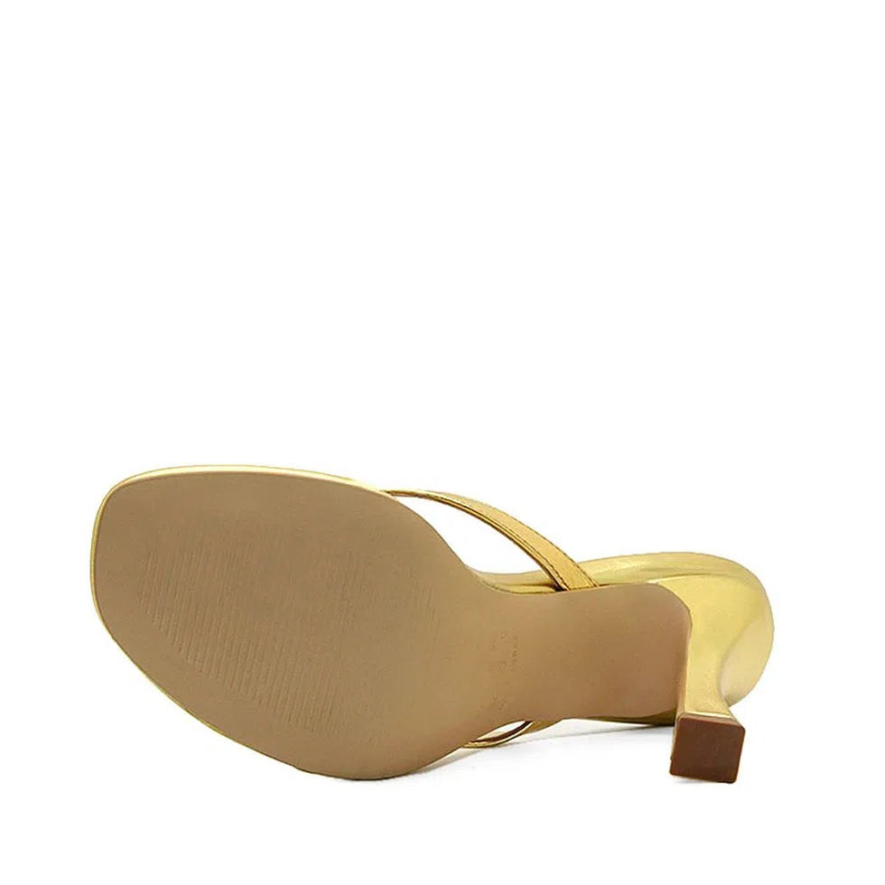 CLOG ANGEL GOLD